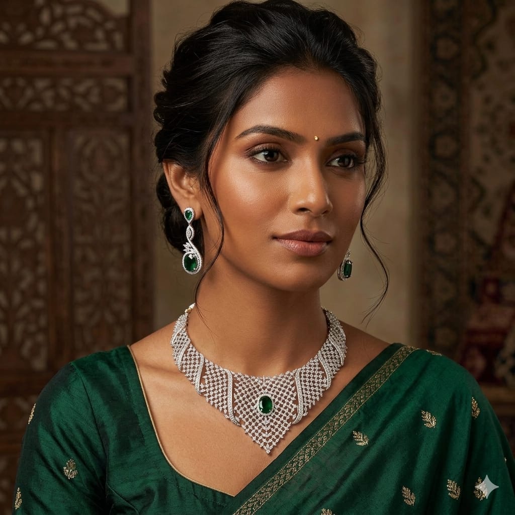 Necklace Set 173